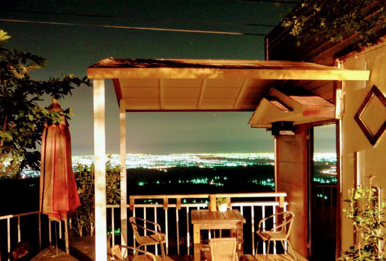 Sky Lounge B&B Zhushan Exterior photo